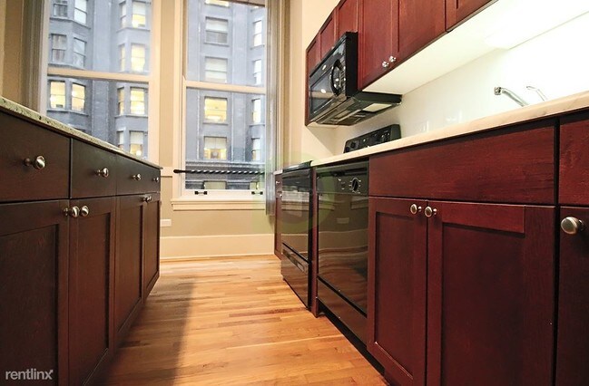 Foto del edificio - 343 N Dearborn St