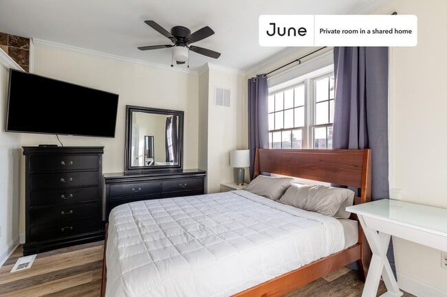 Photo - Room in Shared 2 bed/2 bath home