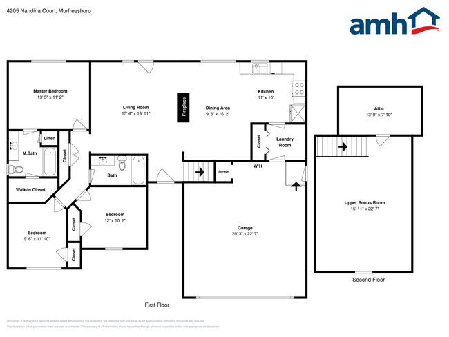 Foto del edificio - 4205 Nandina Ct