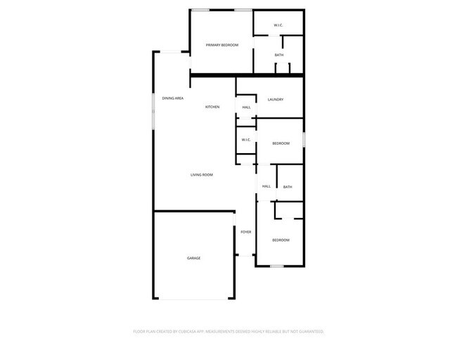 Foto del edificio - 2546 Montano Ridge Dr