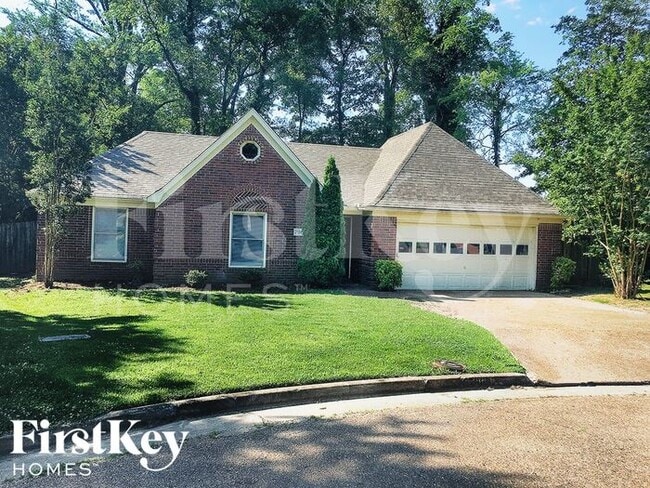 Building Photo - 7965 Freehold Cove