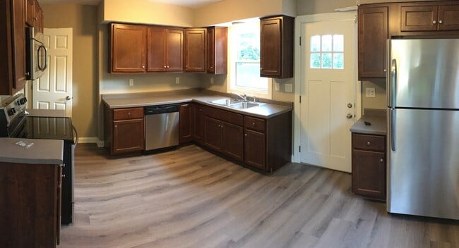 Foto del edificio - 1401 - Garfield Ave. (Morgan)