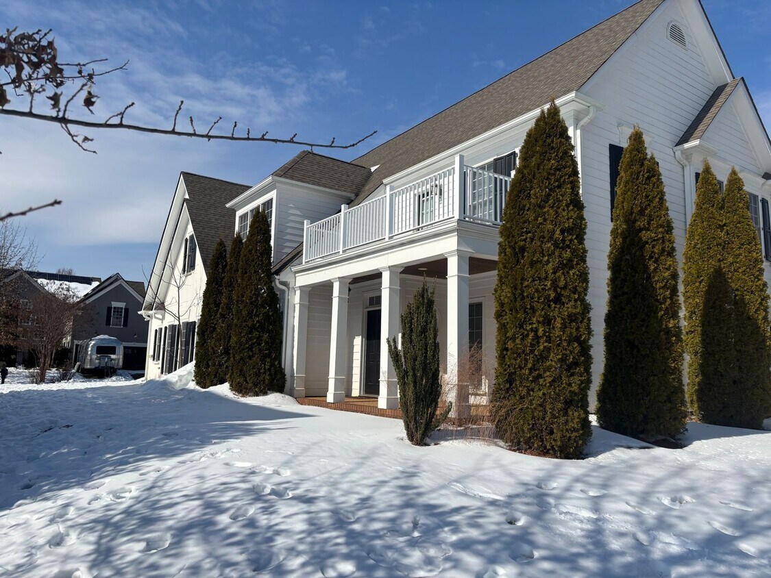 Great Home in Crozet! - Great Home in Crozet!