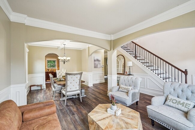 Foto del edificio - 115 Village Park Dr