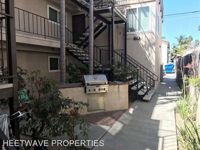 Foto del edificio - 1120 Pacific Beach Dr