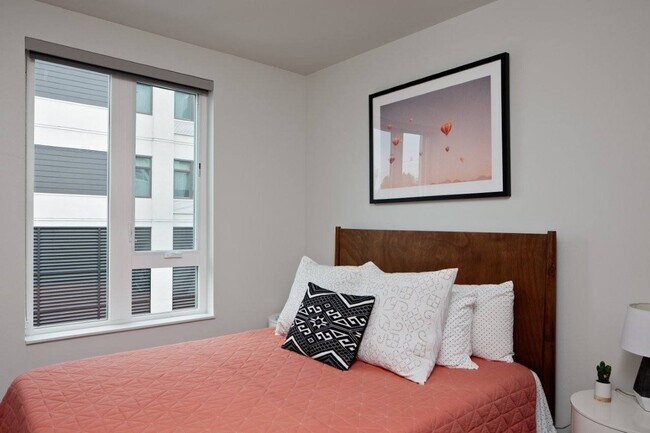 Foto del edificio - Quimby at the Village