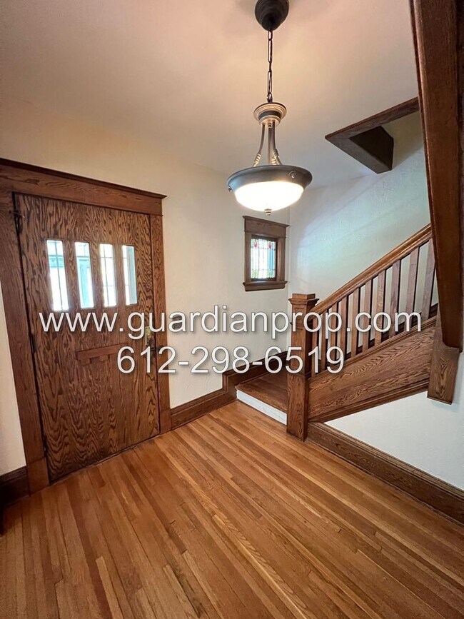 Foto del edificio - Mac Groveland House Available Now, Full Di...