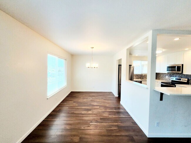 Foto del edificio - Lovely 3 bedroom, 2 bath house