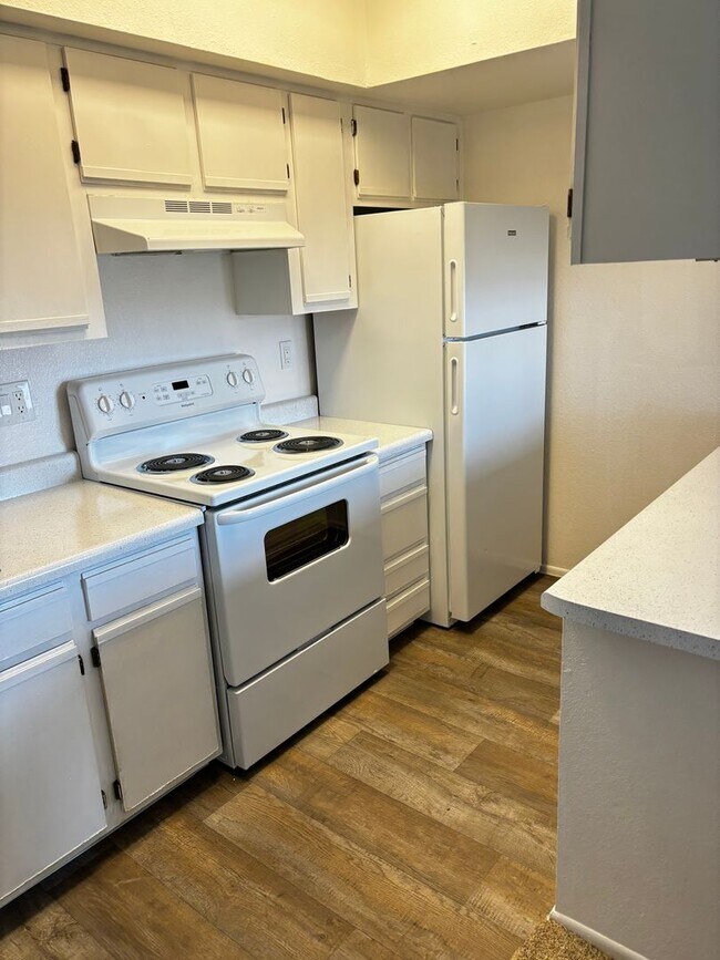 Foto del interior - BROADMOOR