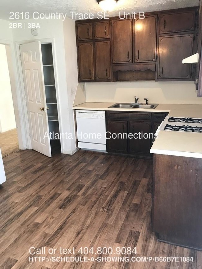 Foto del edificio - 2 bedroom in Conyers GA 30013