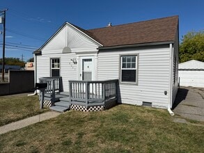 Building Photo - 8035 Chapp Ave