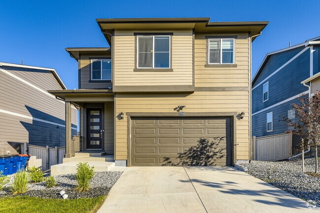 Building Photo - 17826 Dandy Brush Dr