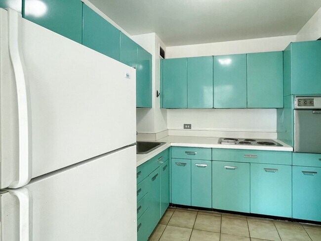 Foto del edificio - 3600 N Lake Shore Dr