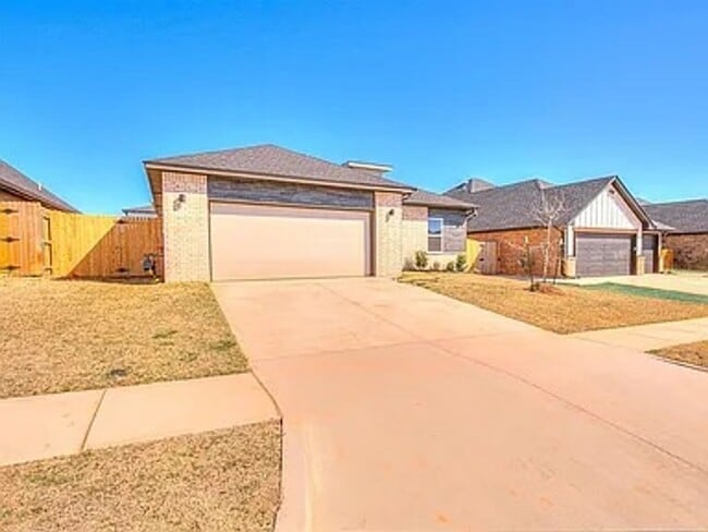 Photo - 11709 SW 47th St House