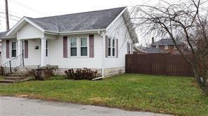 Building Photo - 317 W Williams St
