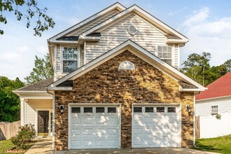 Building Photo - 2608 Dality Dr