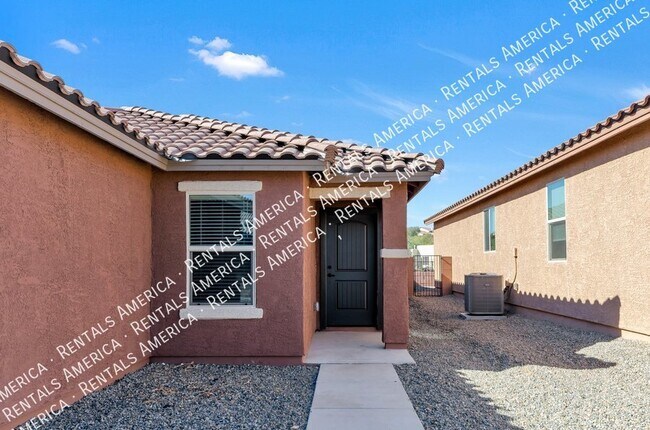 Building Photo - NEW CONSTRUCTION and Great location!
