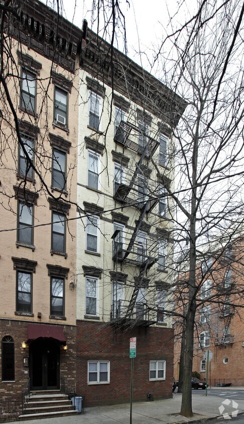 Foto del edificio - 234 Park Ave