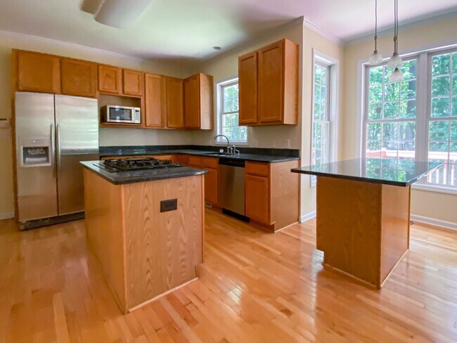 Foto del edificio - 61 Old Wilder Ln