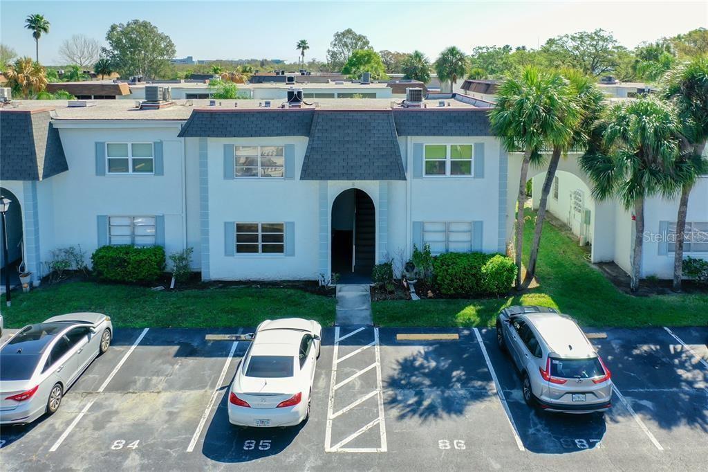 371 S McMullen Booth Rd Unit 87, Clearwater, FL 33759 Condo for Rent