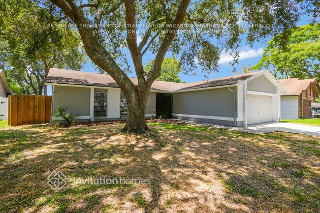Foto del edificio - 6708 Commodore Way