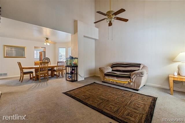 Building Photo - 5 br, 1 bath House - 14550 East 43rd Avenue
