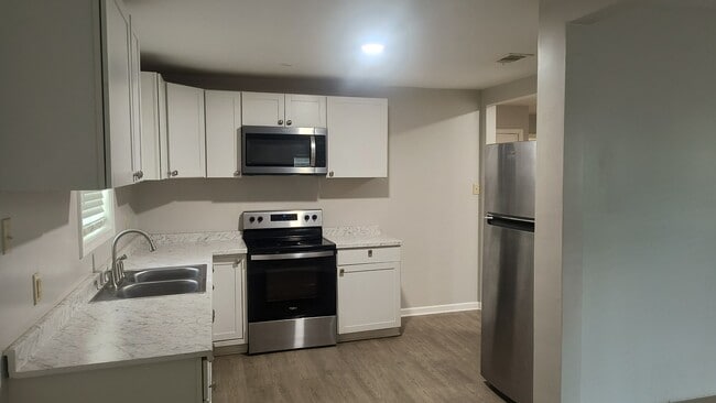 Foto del edificio - 807 S Chestnut St