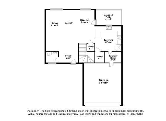 Foto del edificio - 357 Saddlehorn Way