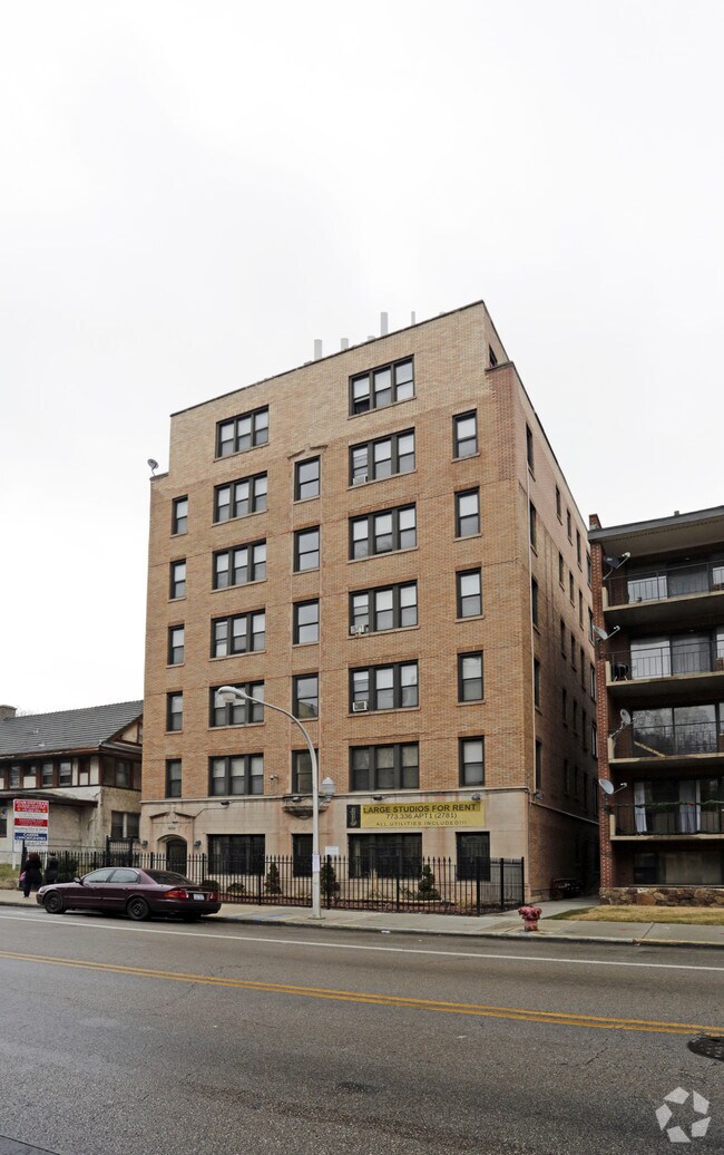 Jackson Park Highlands Apartments for Rent Chicago, IL 37 Rentals