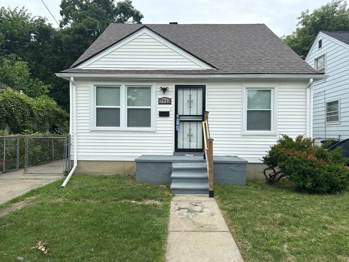 Foto principal - Beautiful 3-Bedroom Home – We Welcome Sect...