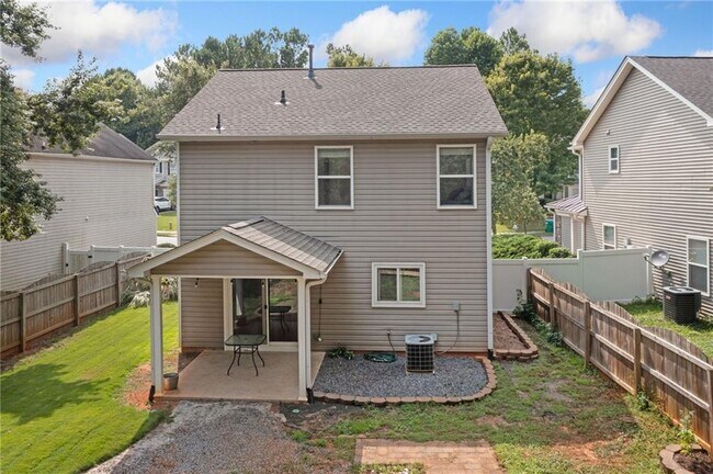 Foto del edificio - 151 Nacoochee Way