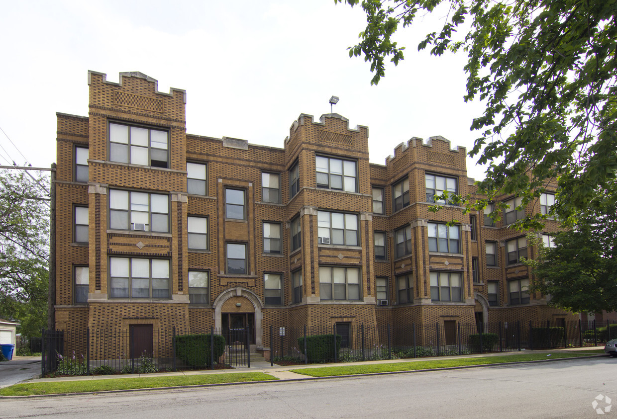 Foto principal - Bryn Mawr Apartments