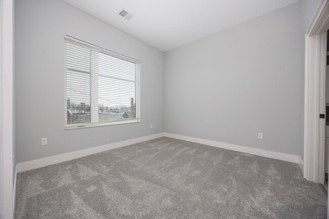 Interior Photo - The Frisbie