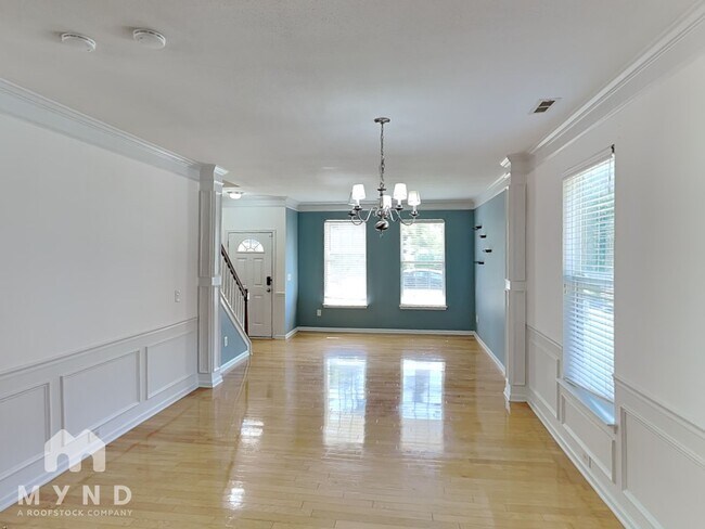 Foto del edificio - 15119 Oldcorn Ln