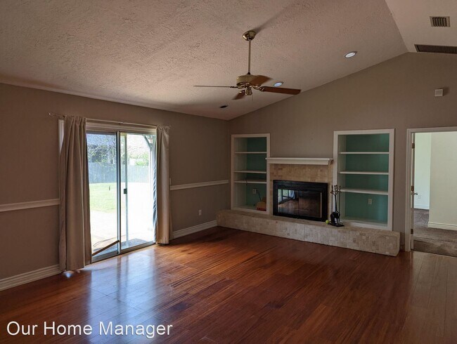 Building Photo - 3 br, 2 bath House - 414 S Shell Rd