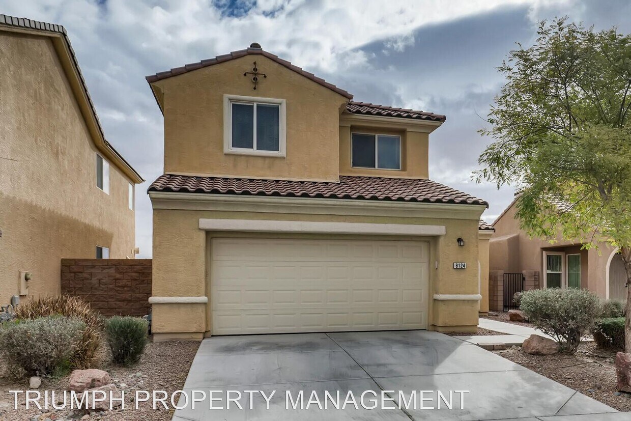 Foto principal - 3 br, 2.5 bath House - 8124 Loma Del Ray St