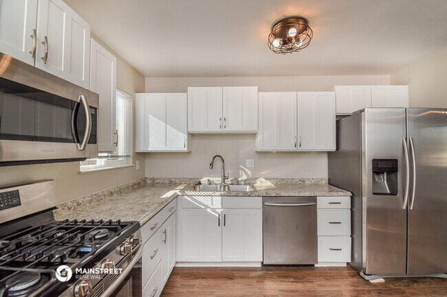 Building Photo - 3115 Fireweed Dr