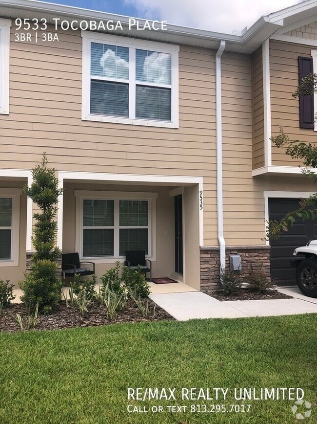 Building Photo - 9533 Tocobaga Pl