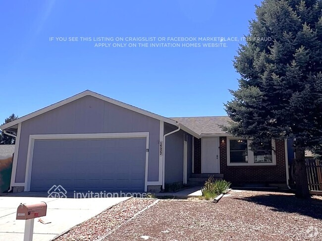 Building Photo - 16522 E Princeton Pl