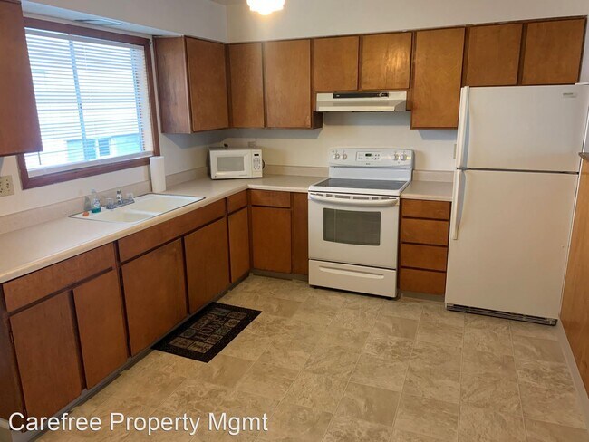 Foto del edificio - 2 br, 1 bath House - 3202 SE Francis Street