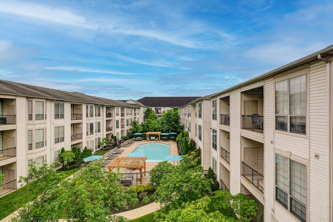 Building Photo - Liberty Place Apartments