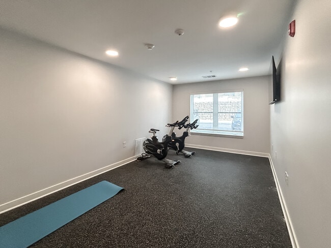 Building Photo - West Baden Lofts