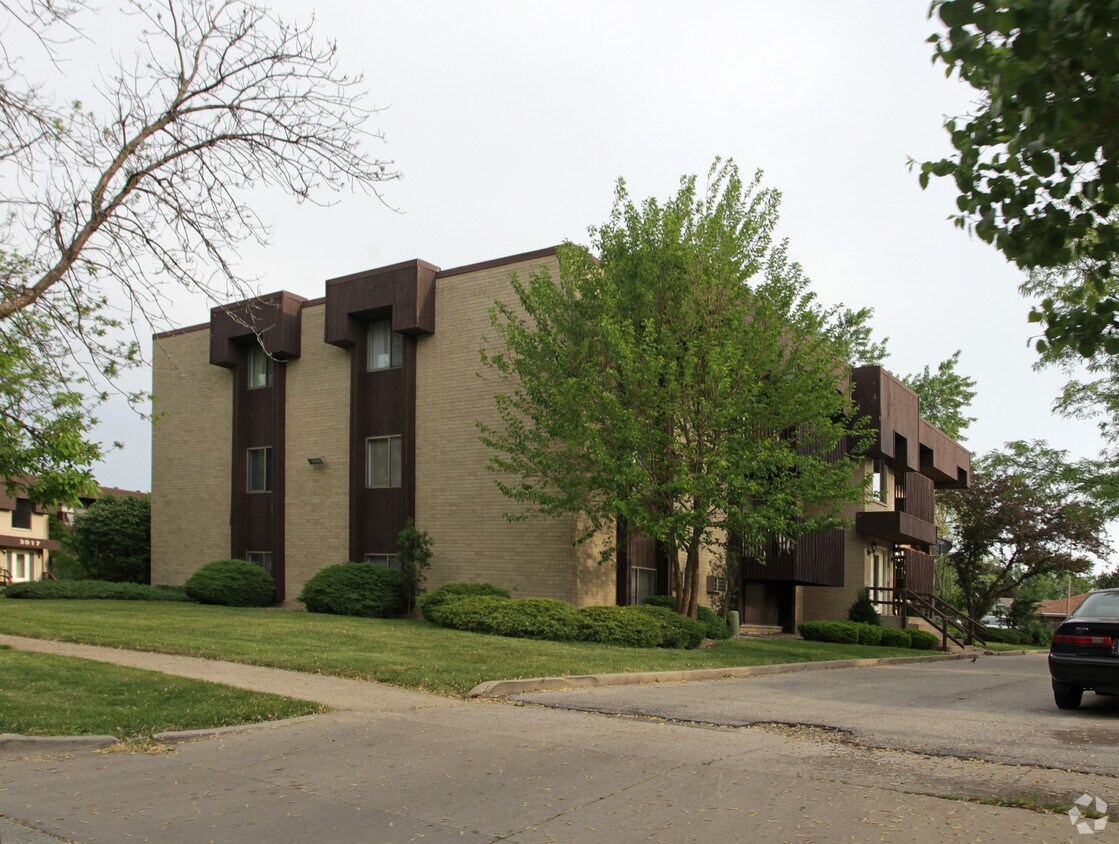 Foto principal - 3009 Heritage Dr