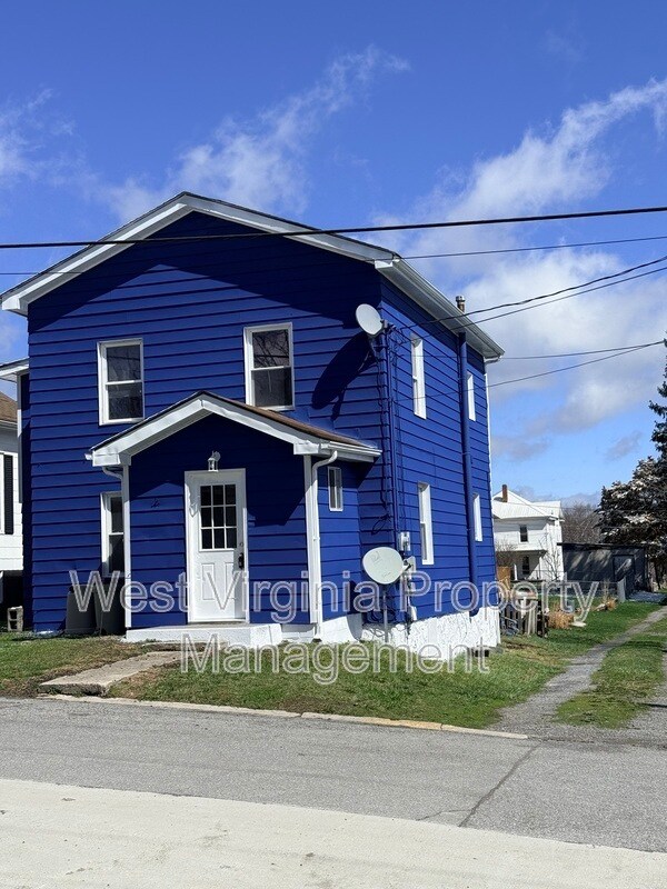 Foto del edificio - 304 N 3rd St