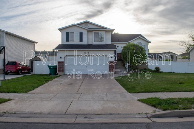 Building Photo - 1149 N 2525 W