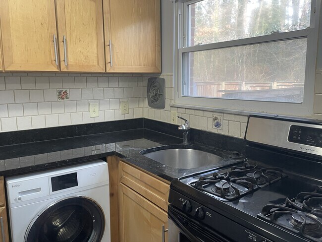 Foto del edificio - 3109 N Parham Rd