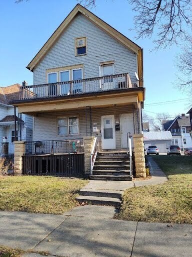 Primary Photo - 2108 S 11th St
