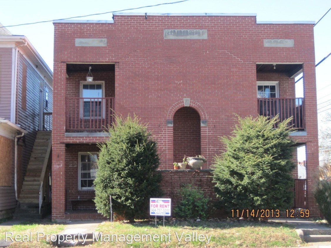 Primary Photo - 1 br, 1 bath House - 521-6th Street