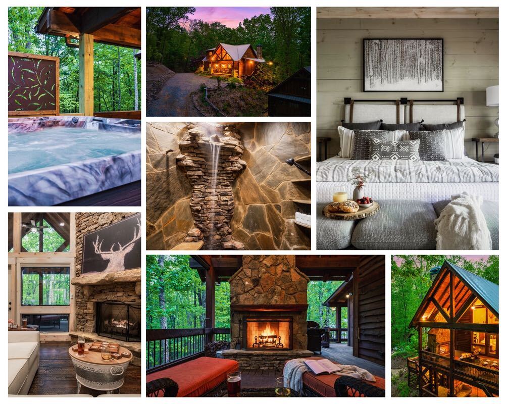 337 Settlement Rd, Epworth, GA 30541 House Rental in Epworth, GA