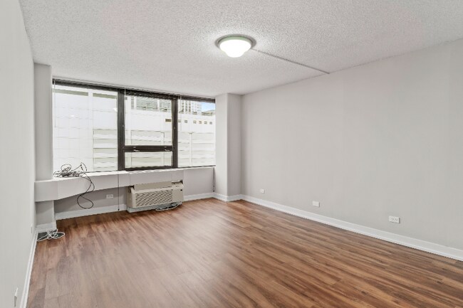 Building Photo - 1215 S Michigan Ave